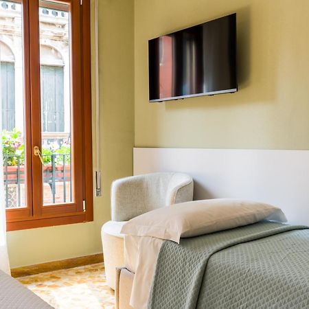 Ca Del Bezzo - Comfort & City View Venecia Exterior foto