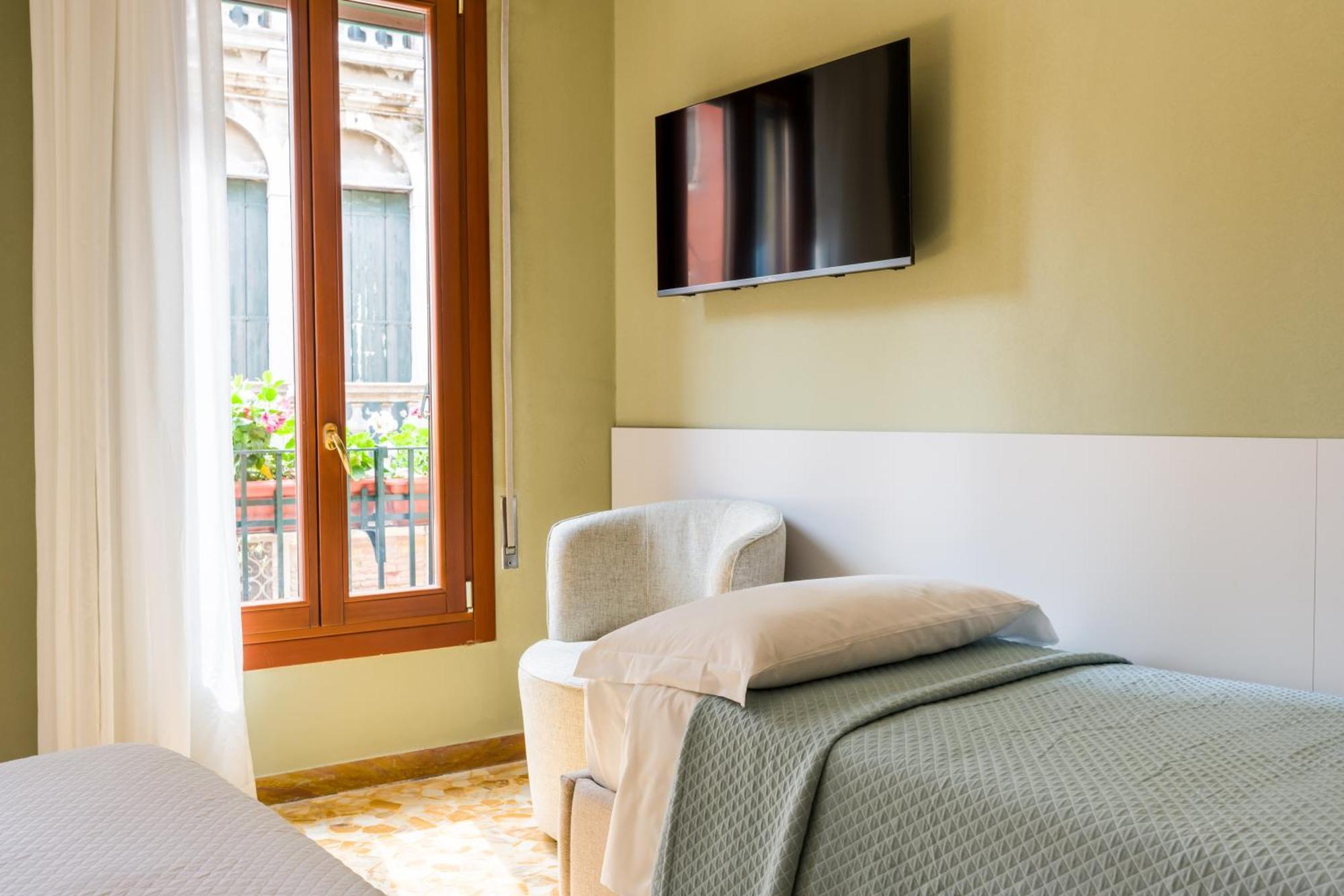 Ca Del Bezzo - Comfort & City View Venecia Exterior foto
