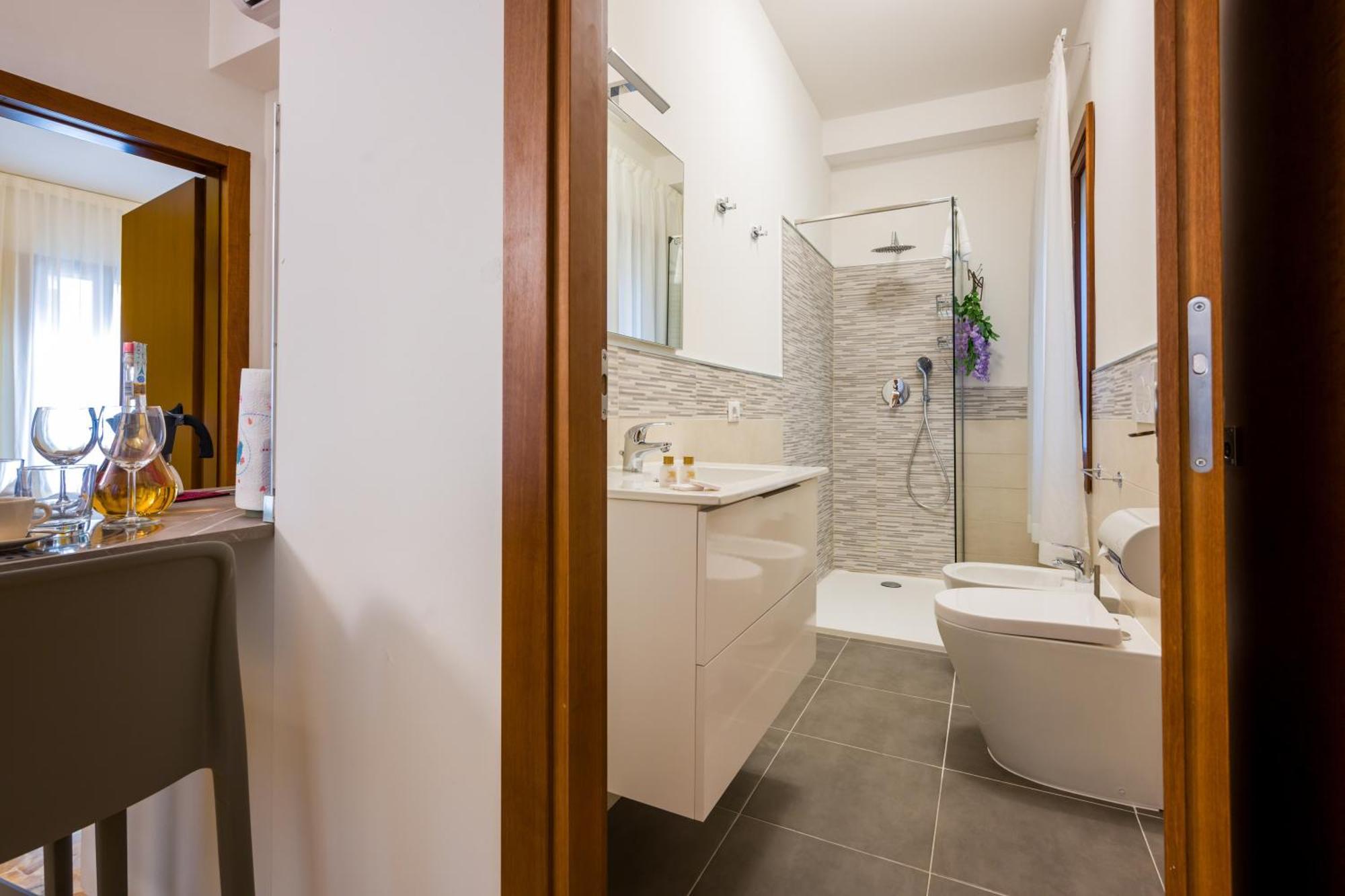 Ca Del Bezzo - Comfort & City View Venecia Exterior foto