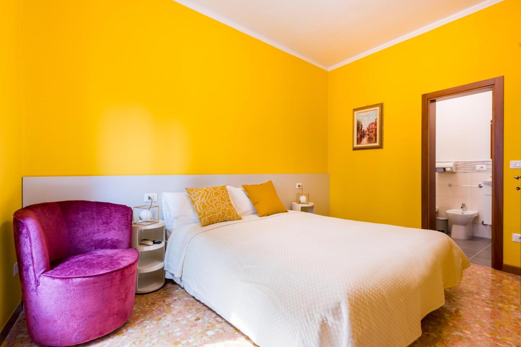 Ca Del Bezzo - Comfort & City View Venecia Exterior foto