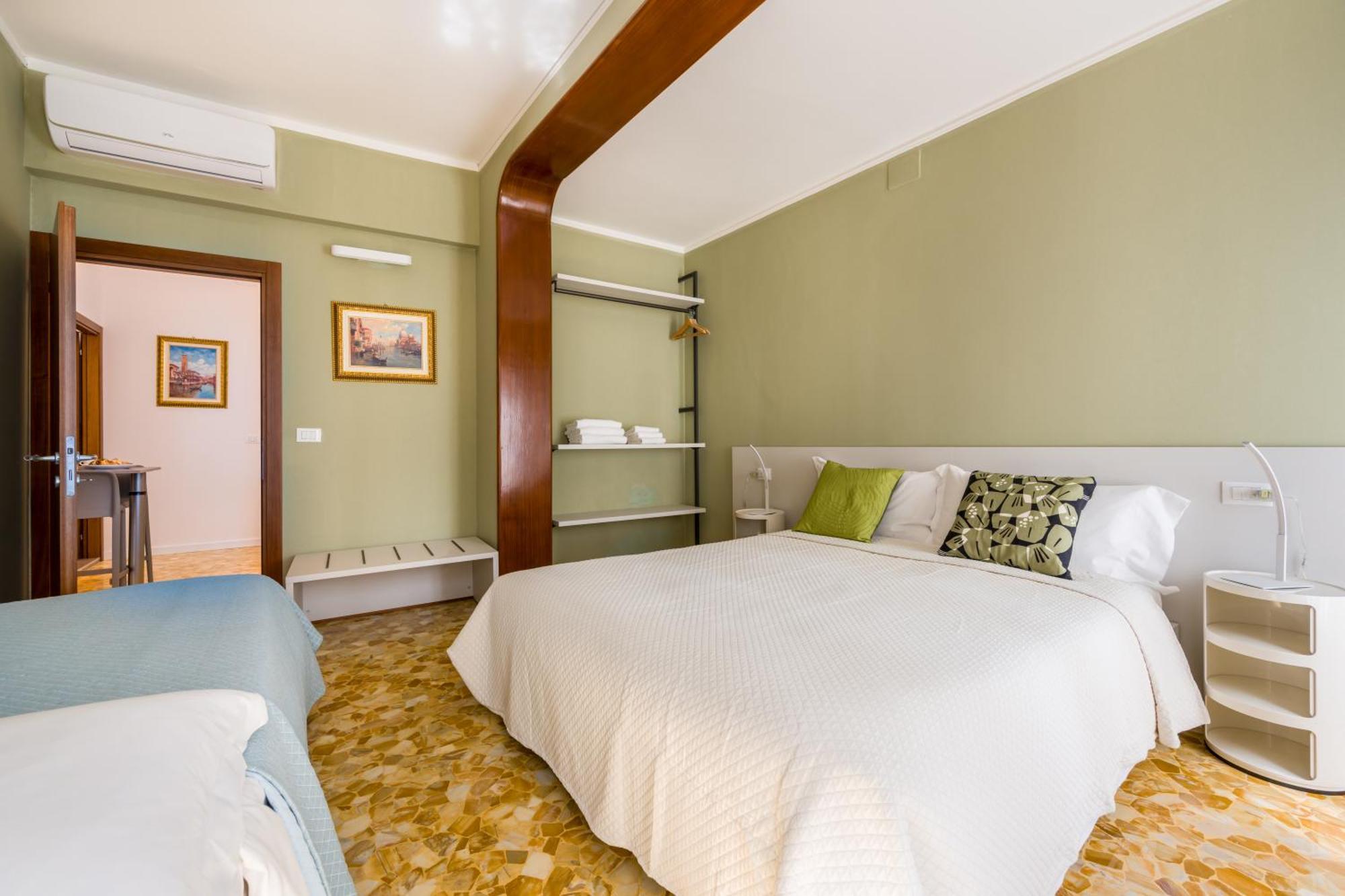 Ca Del Bezzo - Comfort & City View Venecia Exterior foto