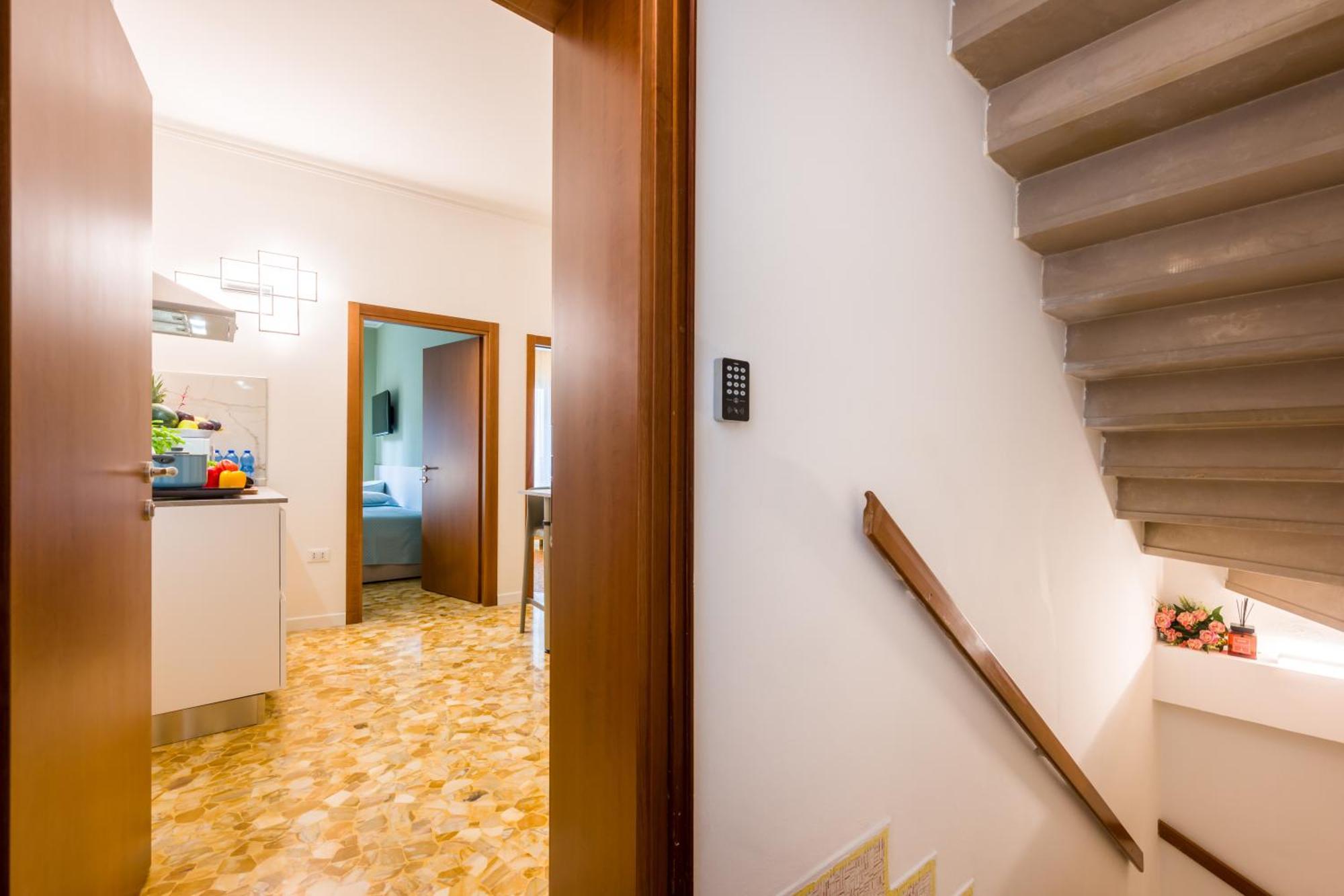 Ca Del Bezzo - Comfort & City View Venecia Exterior foto