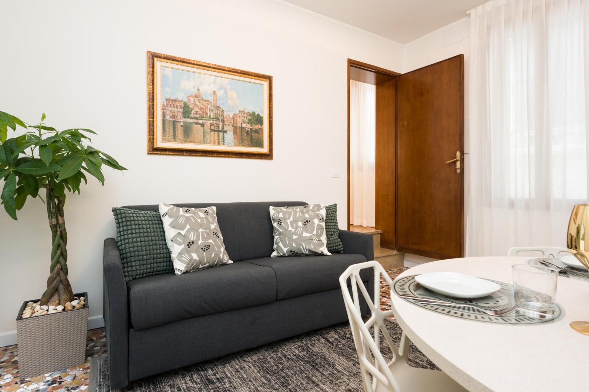Ca Del Bezzo - Comfort & City View Venecia Exterior foto