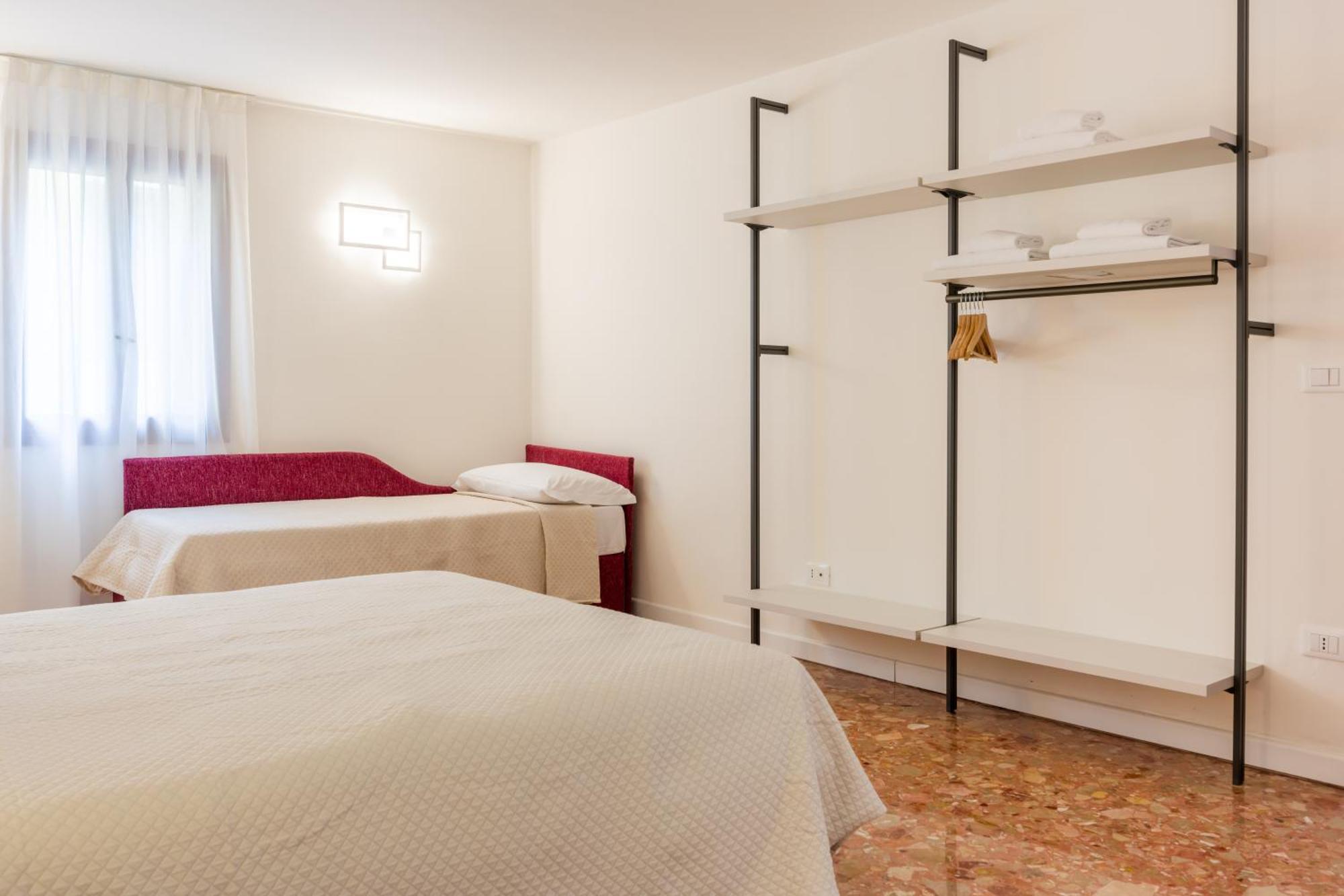 Ca Del Bezzo - Comfort & City View Venecia Exterior foto
